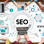 What is SEO