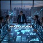 Enterprise SEO agency